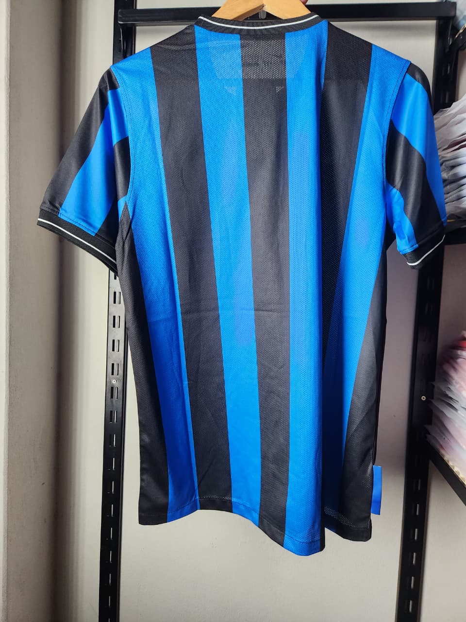 Inter Milan Home Player Edition Retro 2009-10