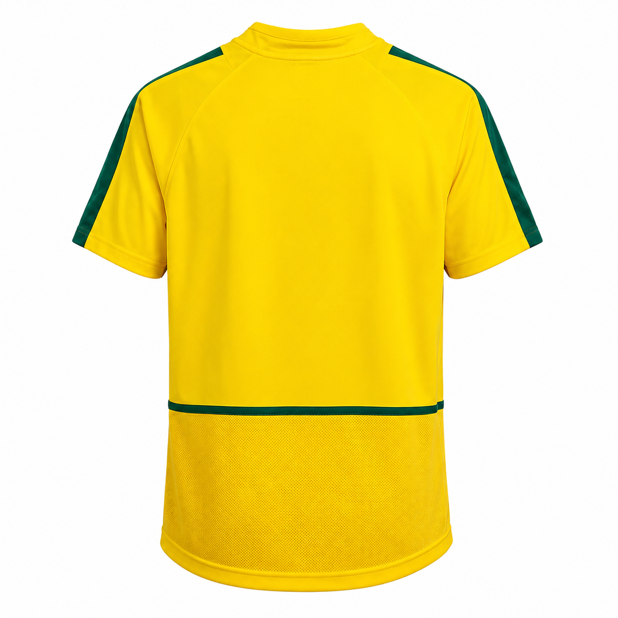 Brazil Home Player Edition Retro 2002