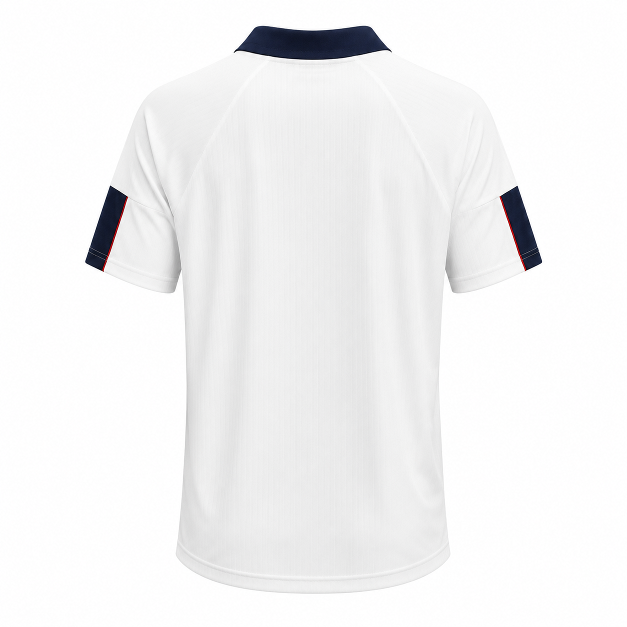 England Home 1998 Player Edition Retro