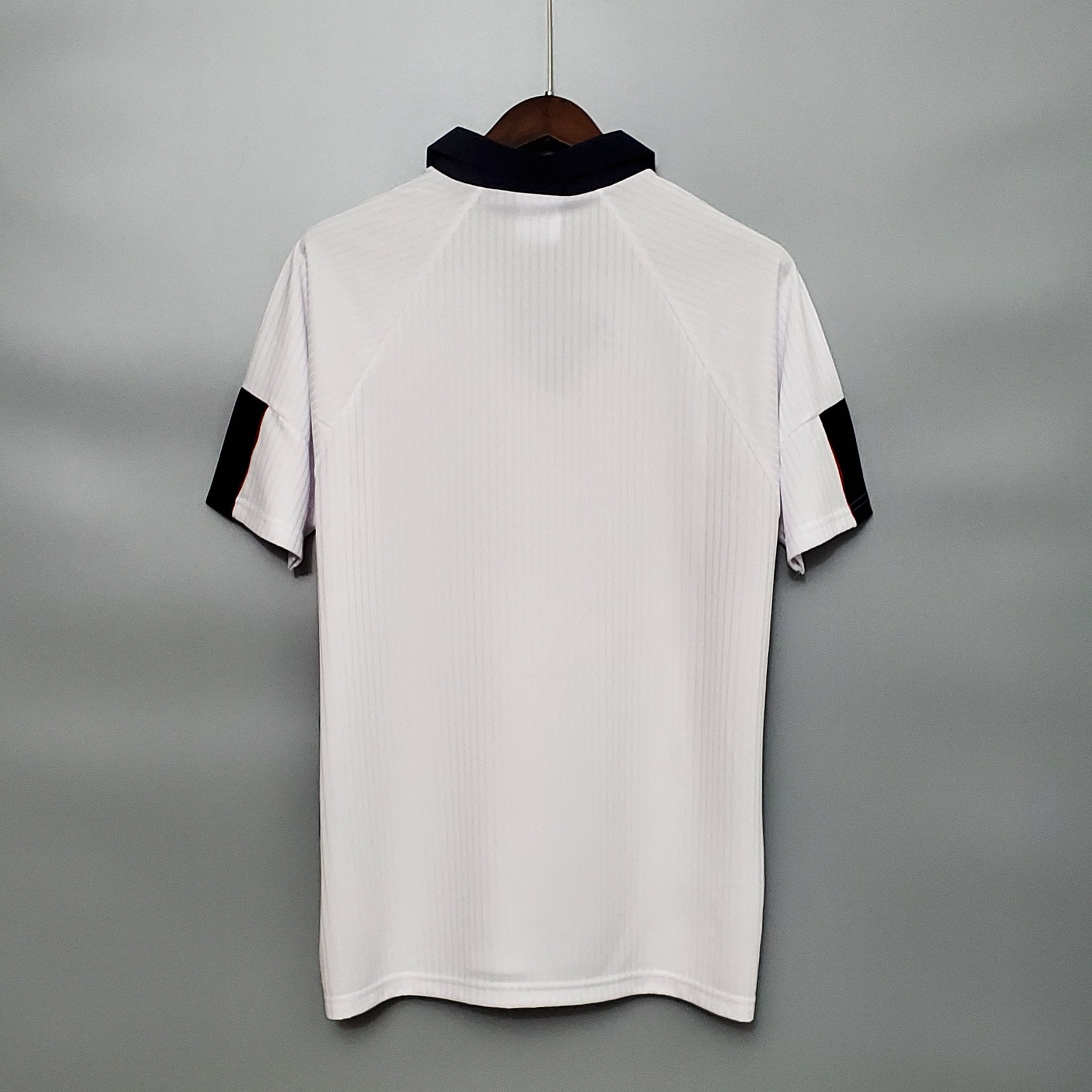 England Home 1998 Player Edition Retro