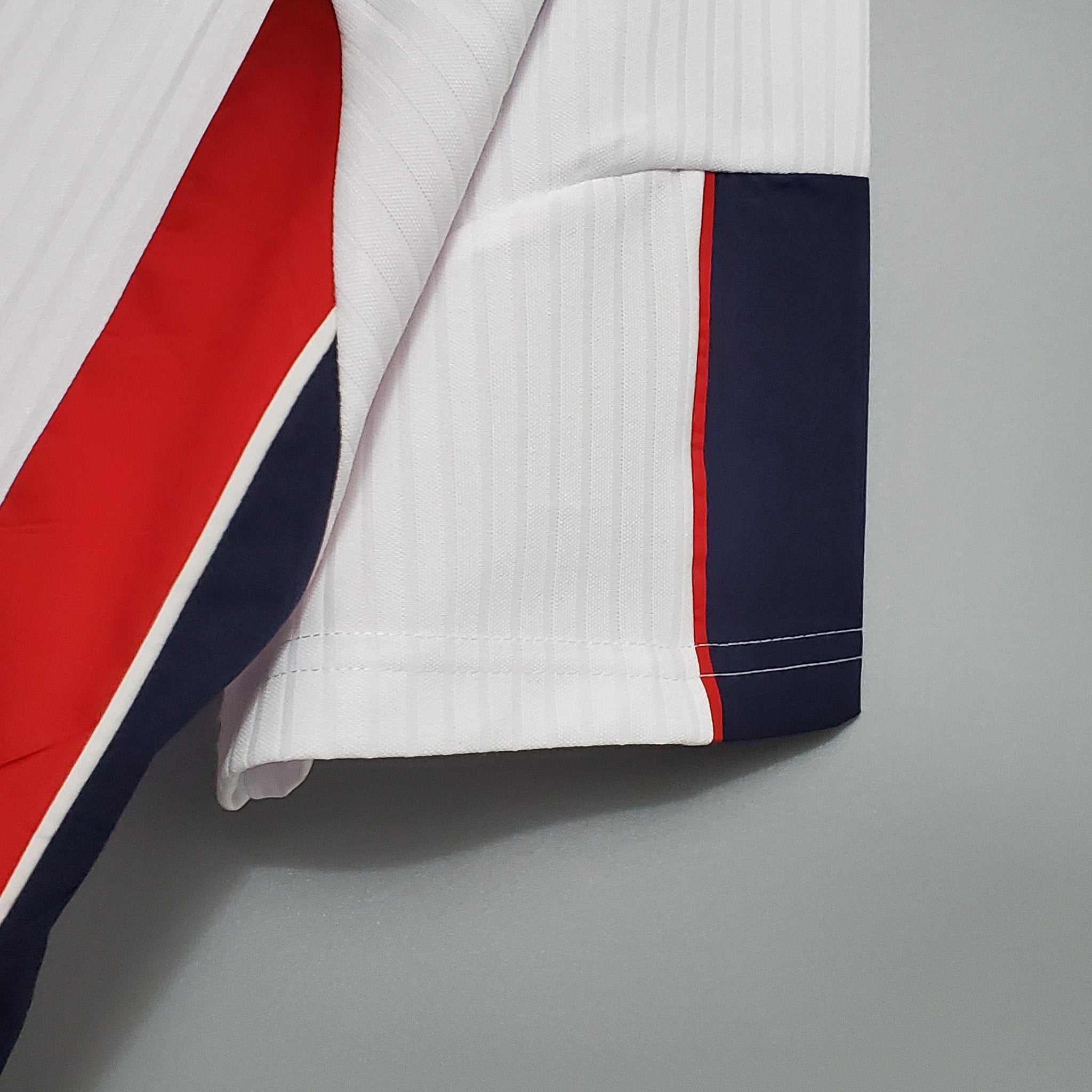 England Home 1998 Player Edition Retro