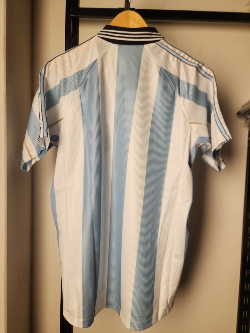 Argentina Home Player Edition Retro 1998