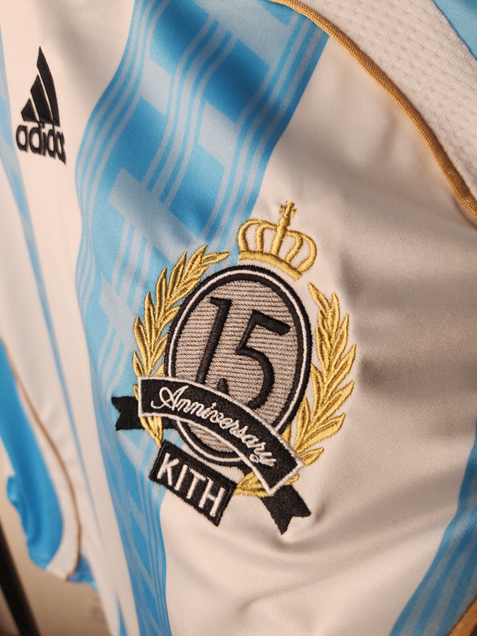 Argentina Messi Spesial Edition