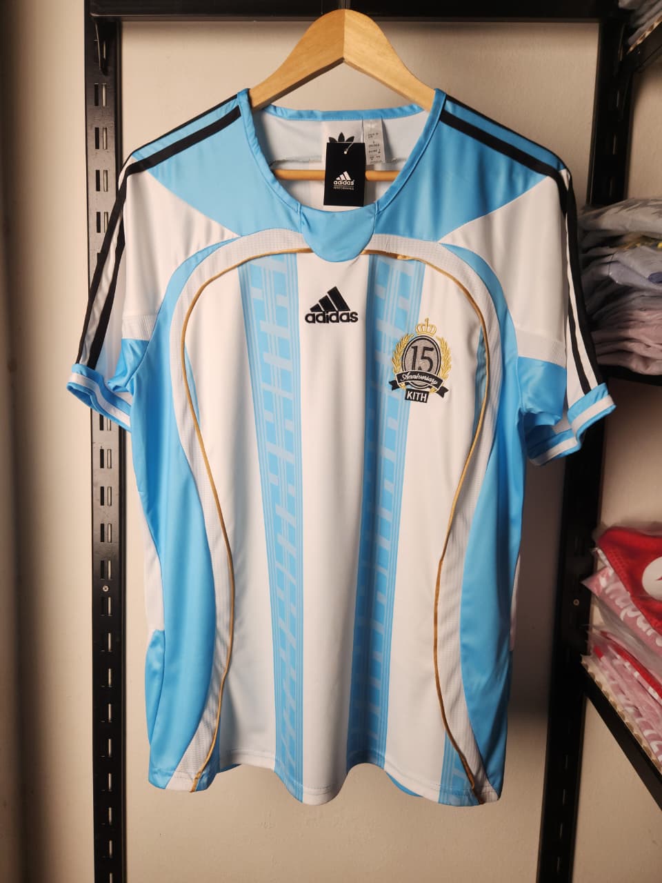 Argentina Messi Spesial Edition
