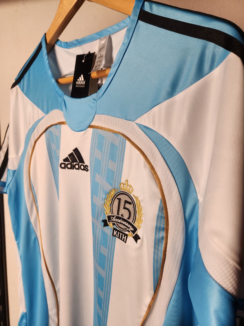 Argentina Messi Spesial Edition