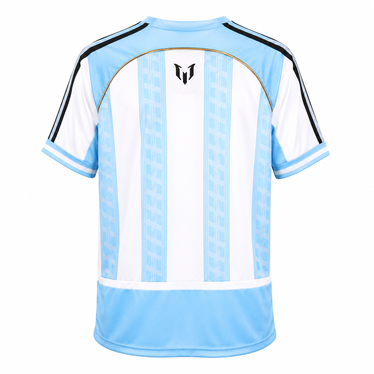 Argentina Messi Spesial Edition
