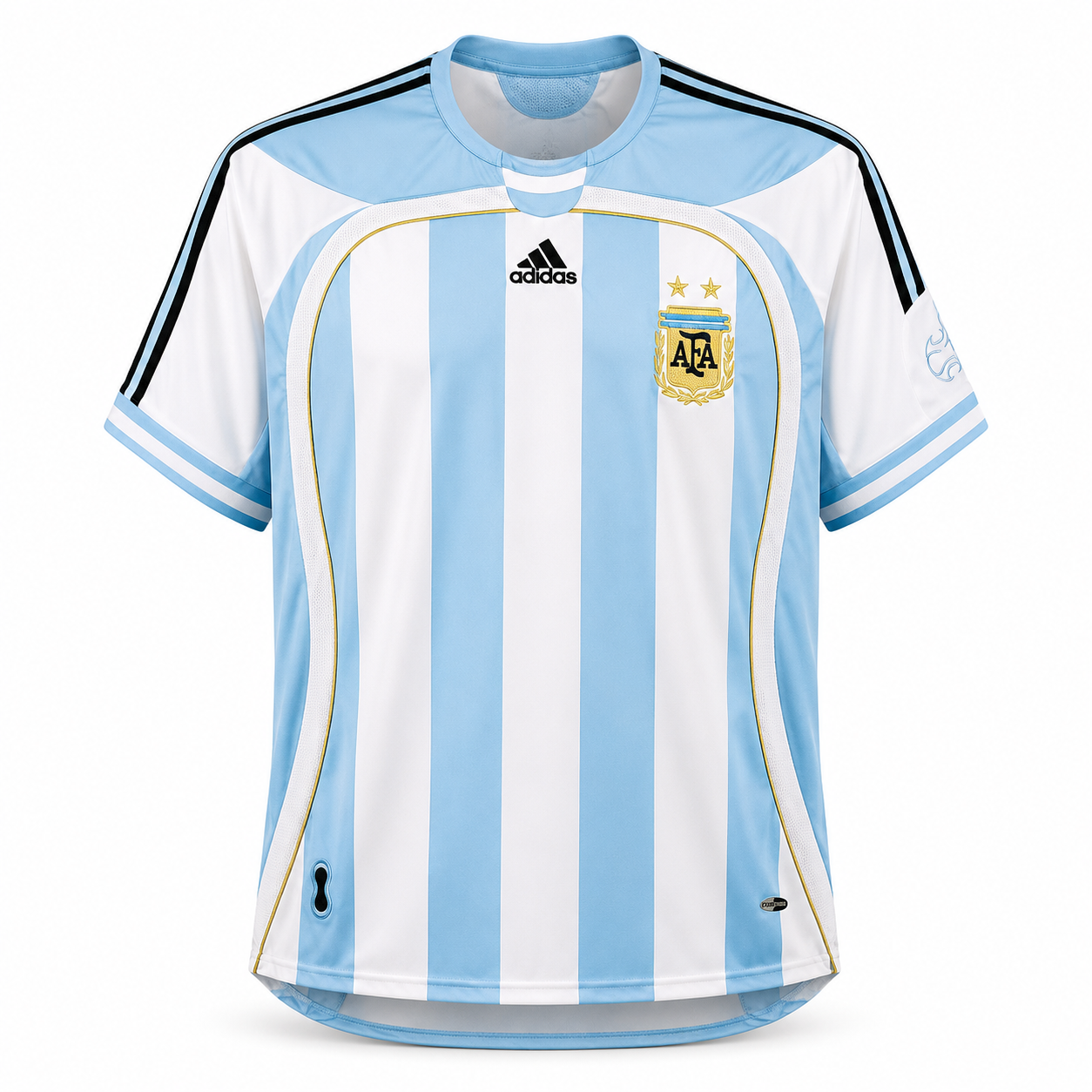 Argentina Home Player Edition Retro 2006