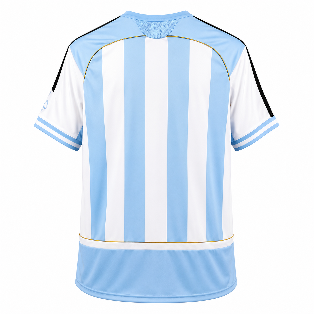 Argentina Home Player Edition Retro 2006