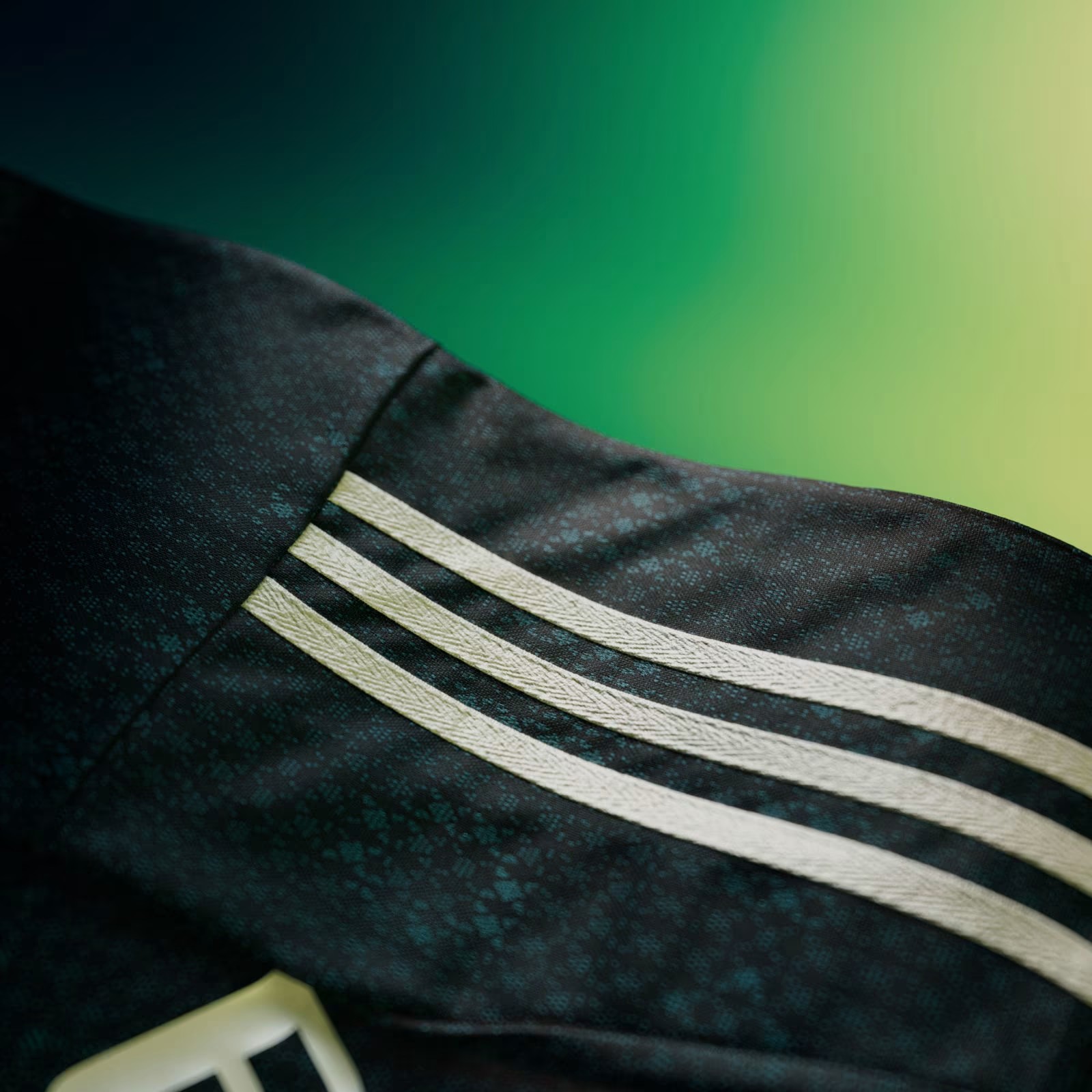 Real Madrid Home Player Edition 26-27
