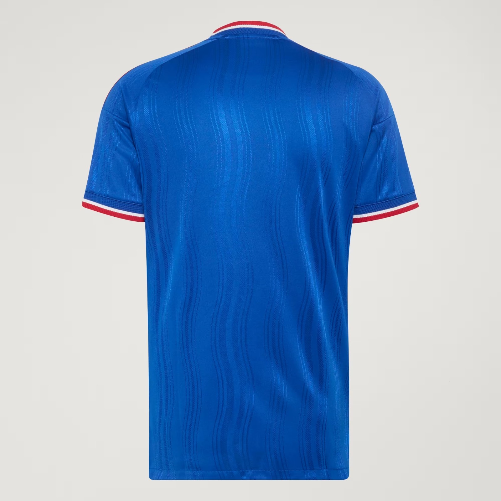 Manchester United Away Player Edition 26-27