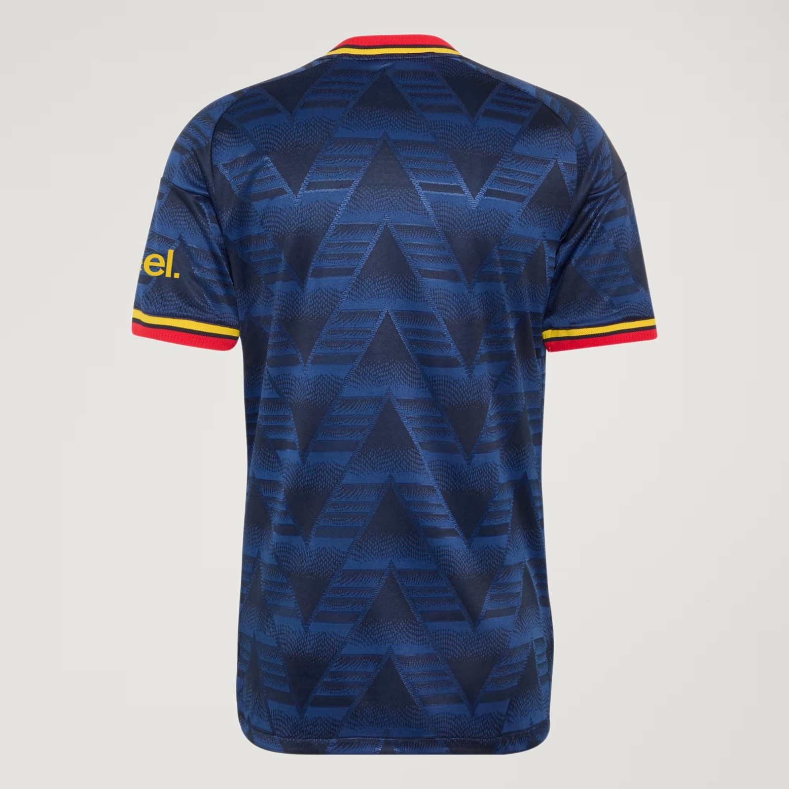 Arsenal Away Player Edition 26-27