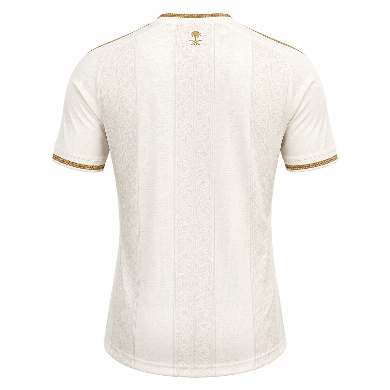 Al Nassr Third Kit Player Edition 26-27