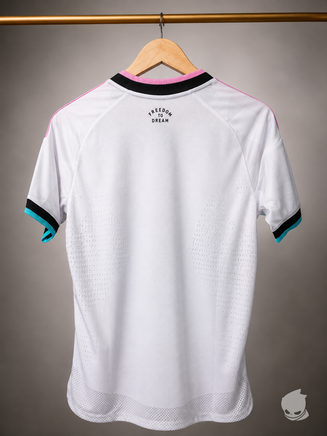 Inter Miami Third Kit Player Edition 26-27