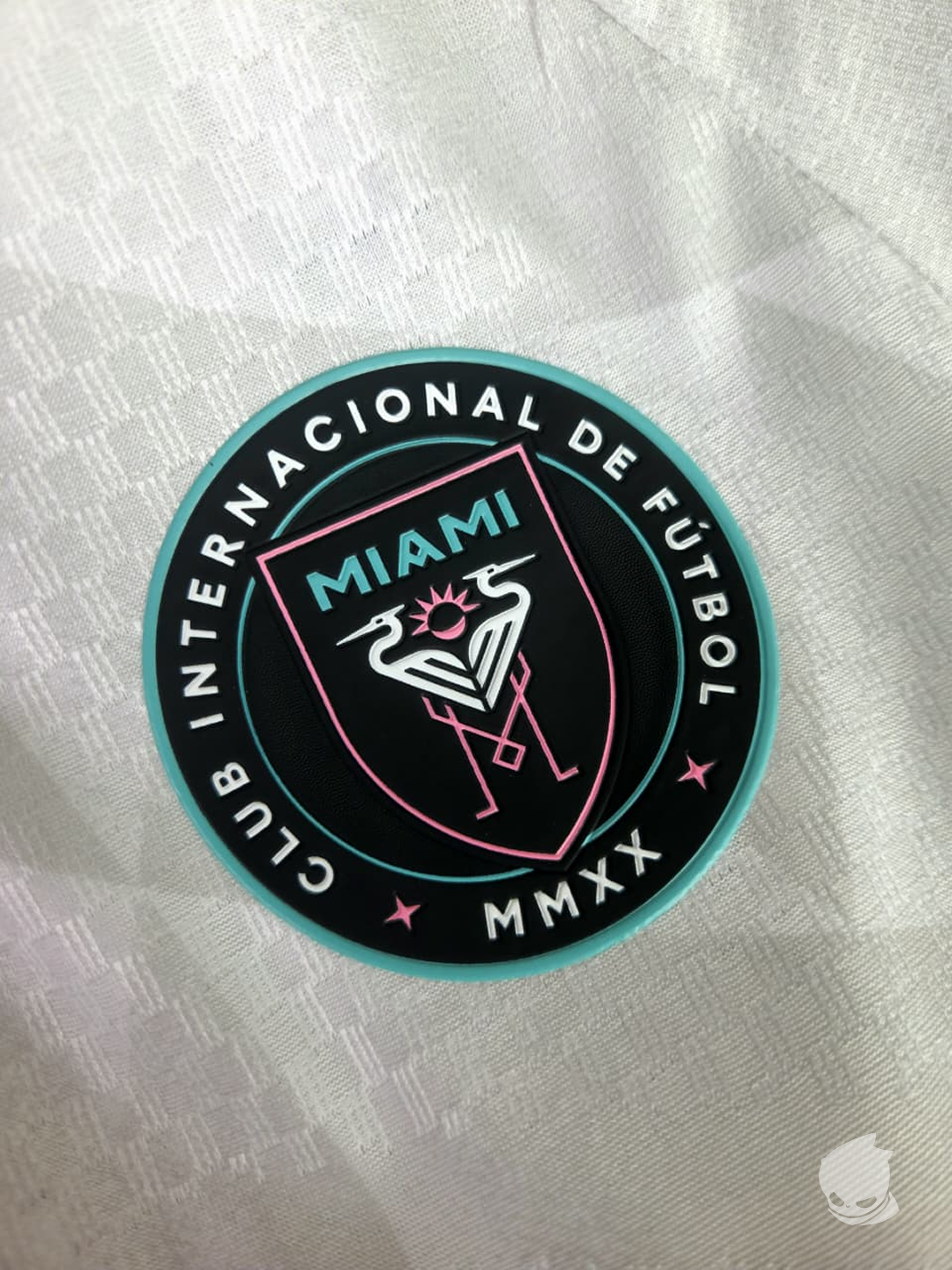 Inter Miami Third Kit Player Edition 26-27
