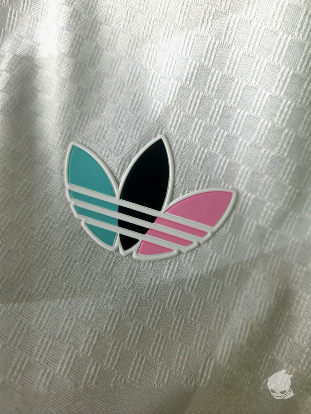 Inter Miami Third Kit Player Edition 26-27