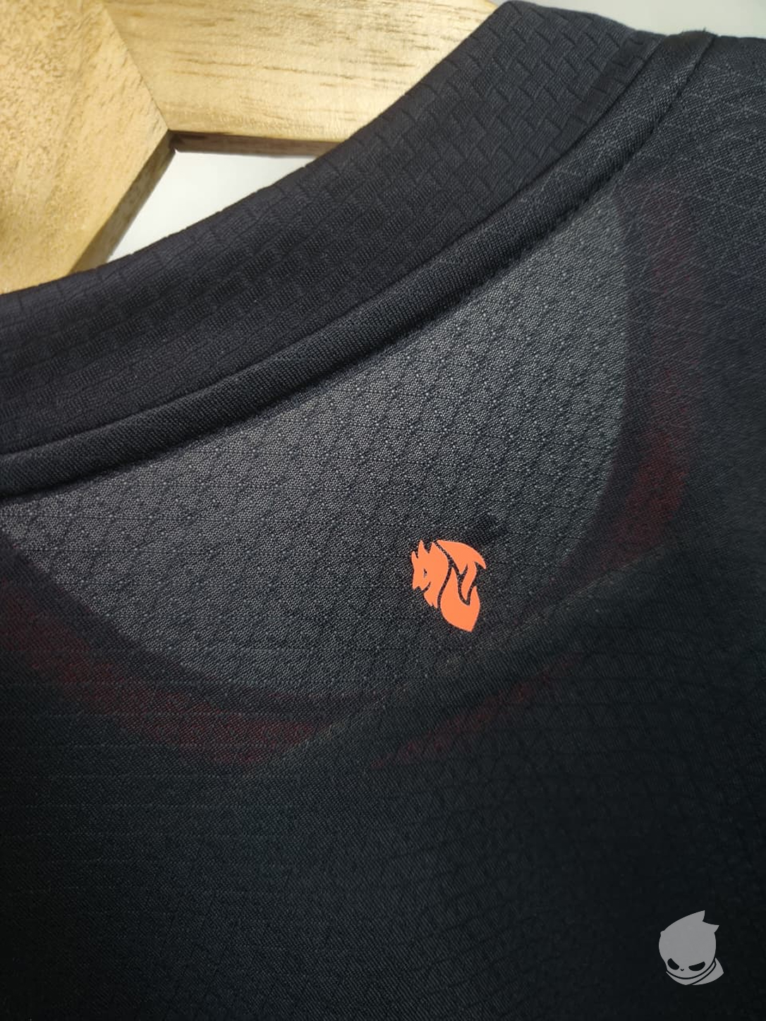 AC Milan Third Kit Player Edition 26-27