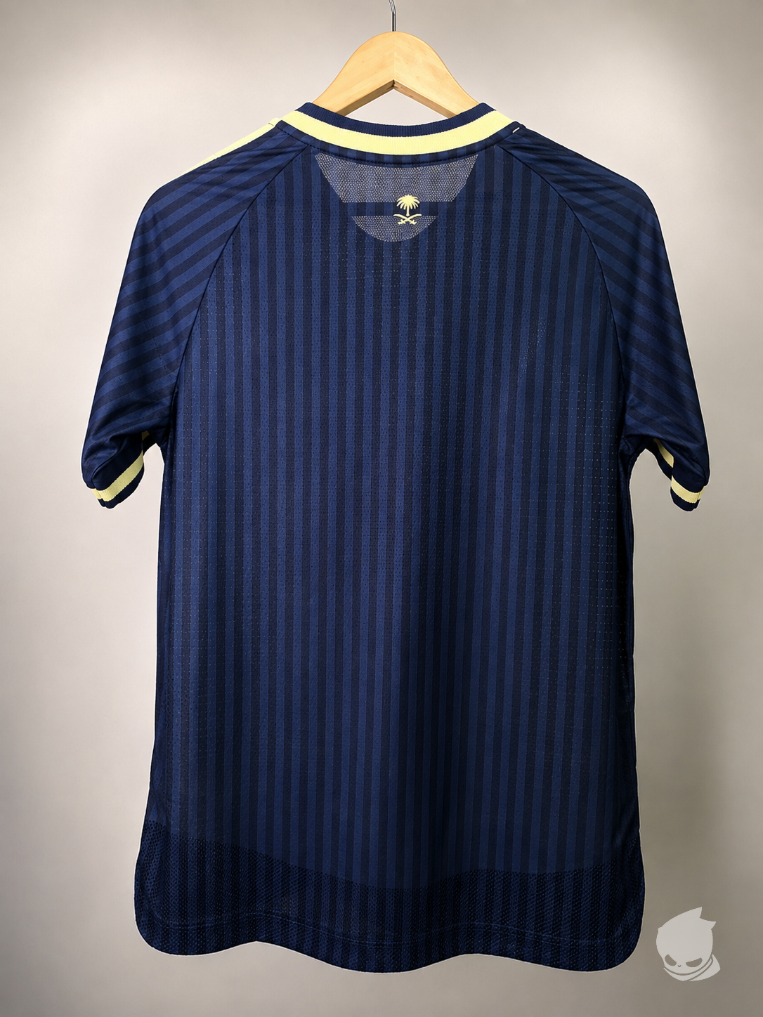Al Nassr Away Kit Player Edition 26-27