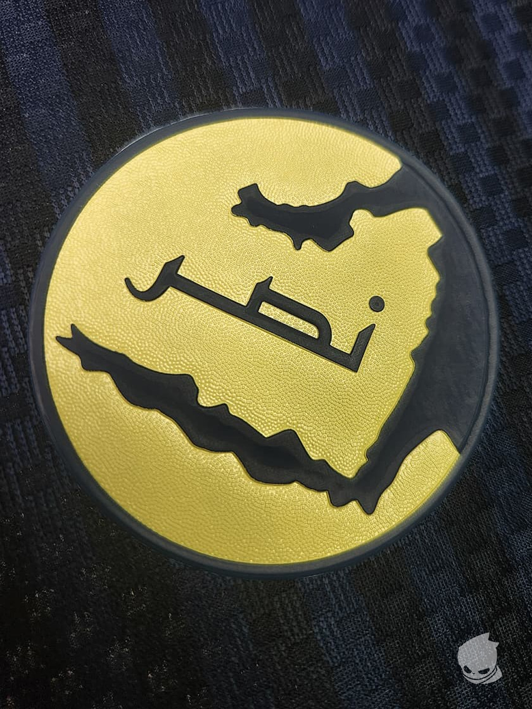 Al Nassr Away Kit Player Edition 26-27