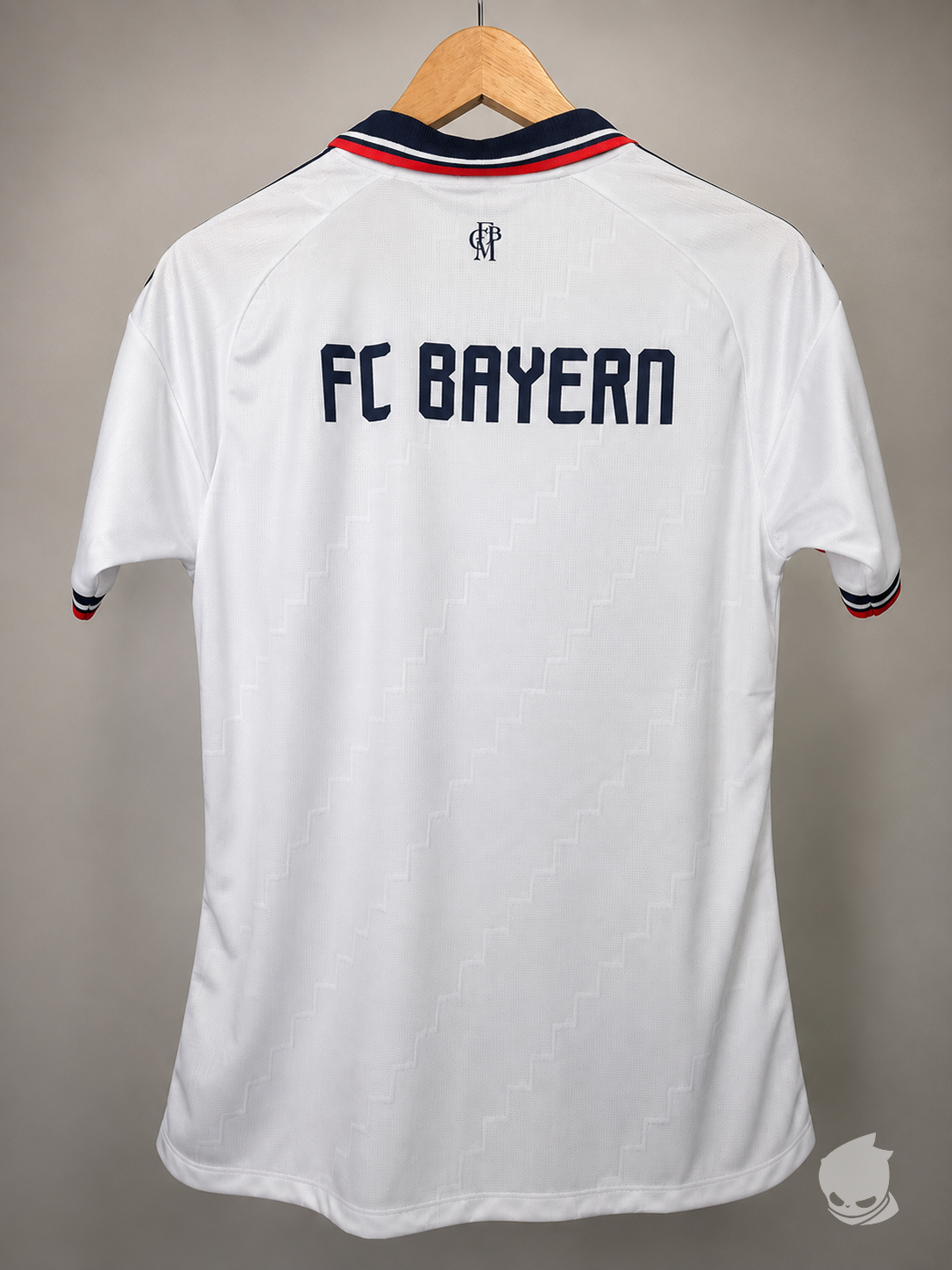 Bayern Munich Away Player Edition 26-27