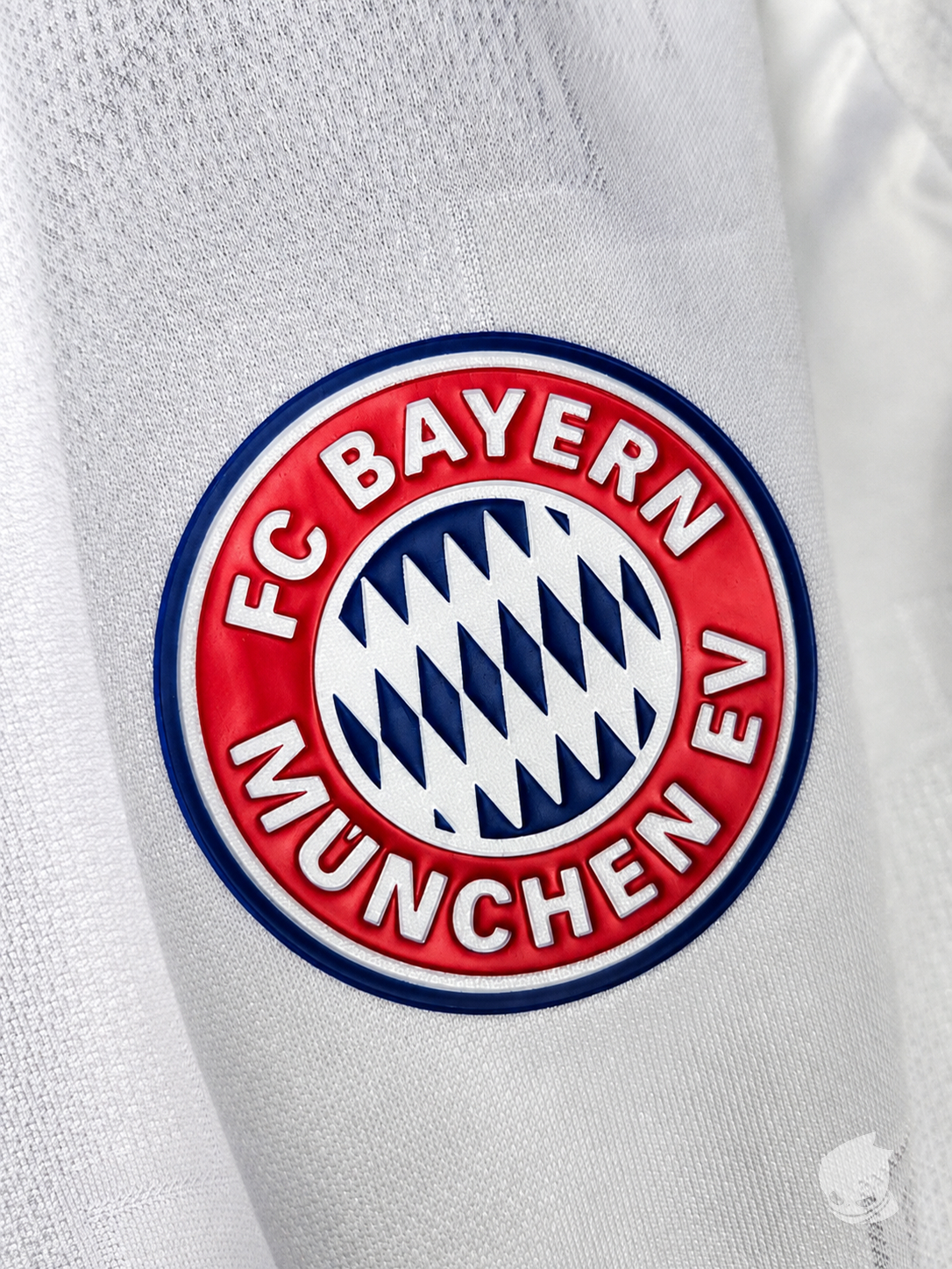 Bayern Munich Away Player Edition 26-27