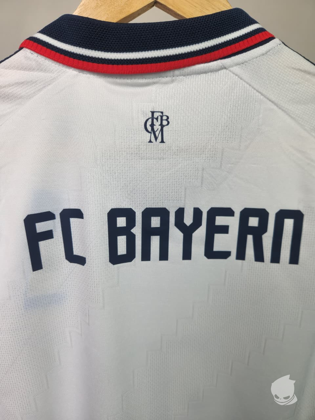 Bayern Munich Away Player Edition 26-27