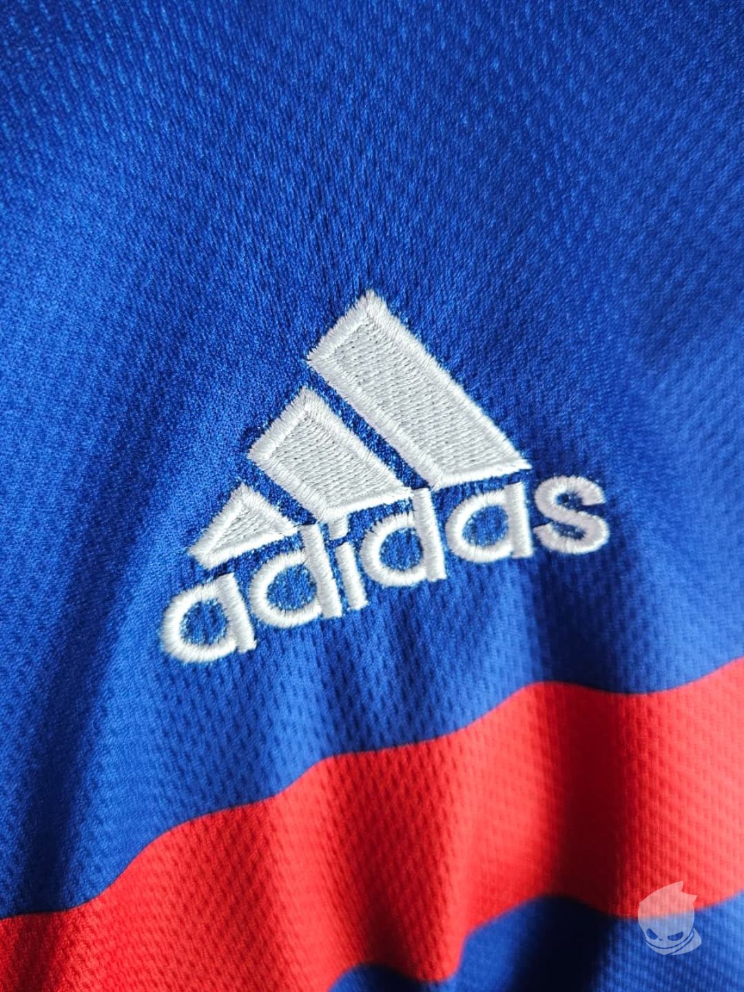 France Home 1998 Retro Kit