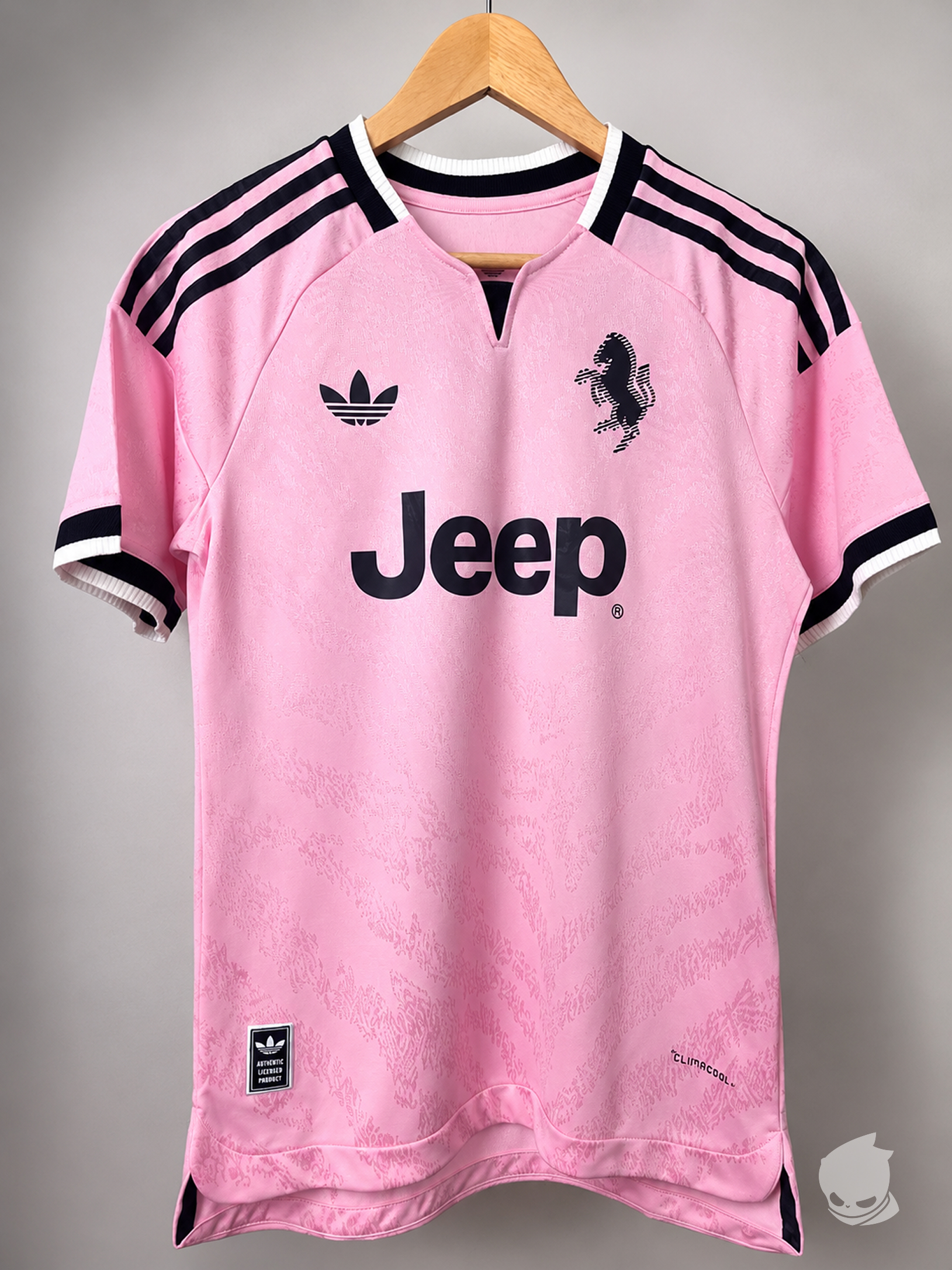 Juventus FC Away Player Edition 26-27