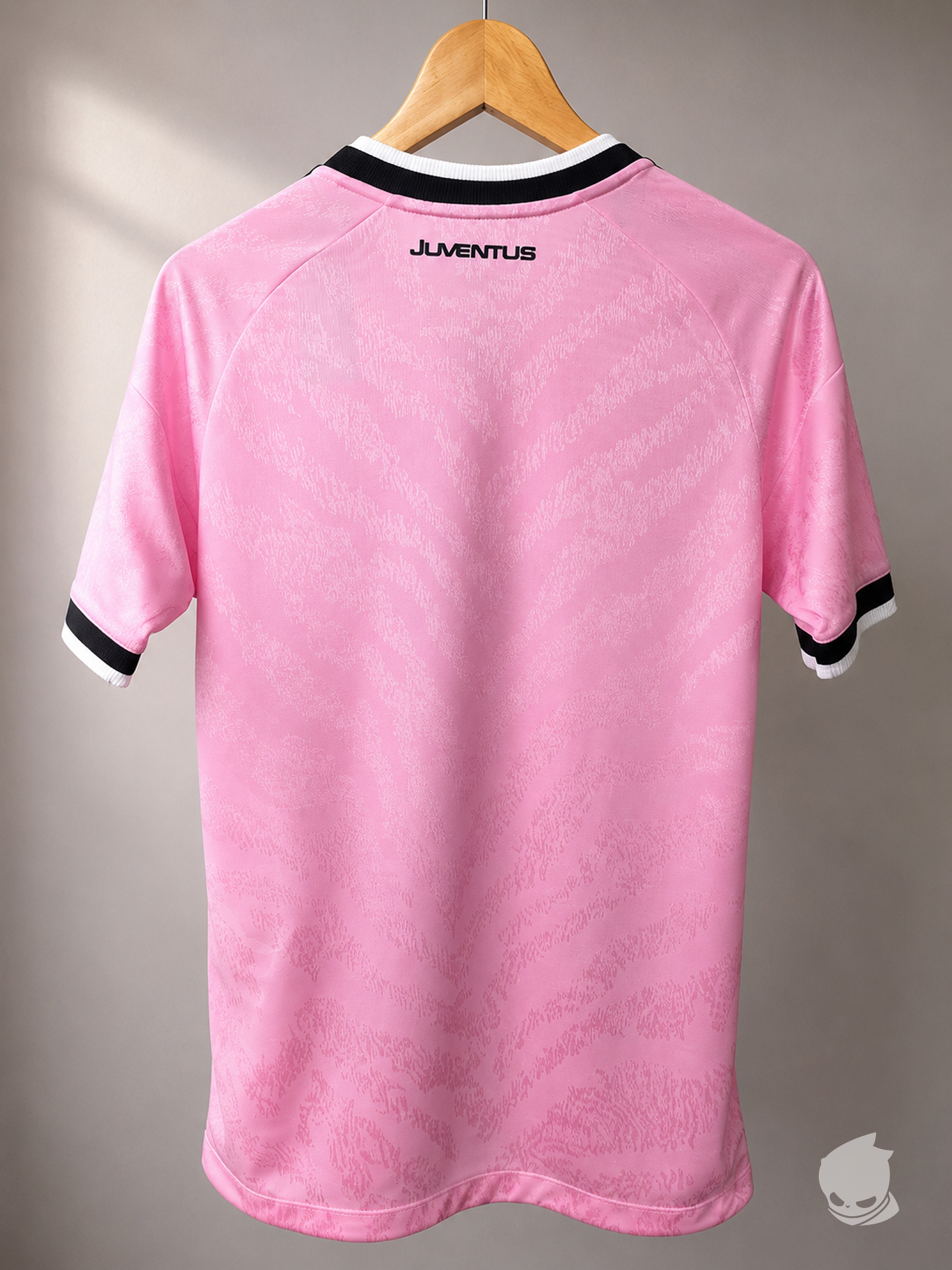 Juventus FC Away Player Edition 26-27