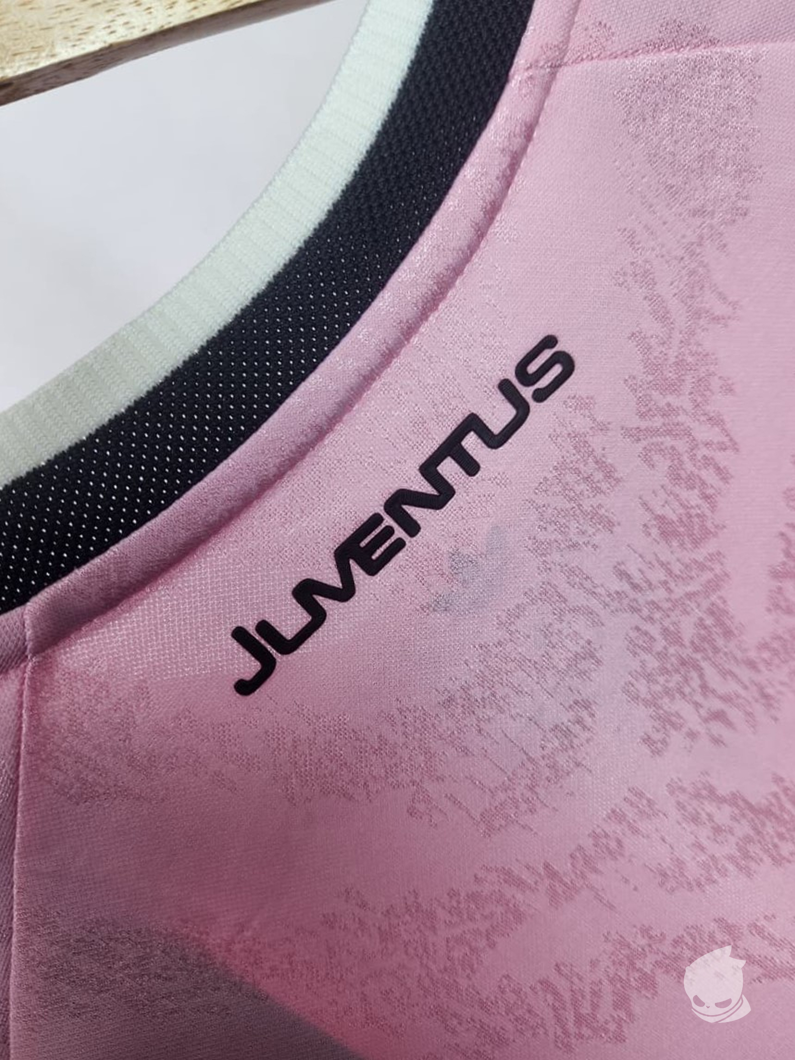 Juventus FC Away Player Edition 26-27
