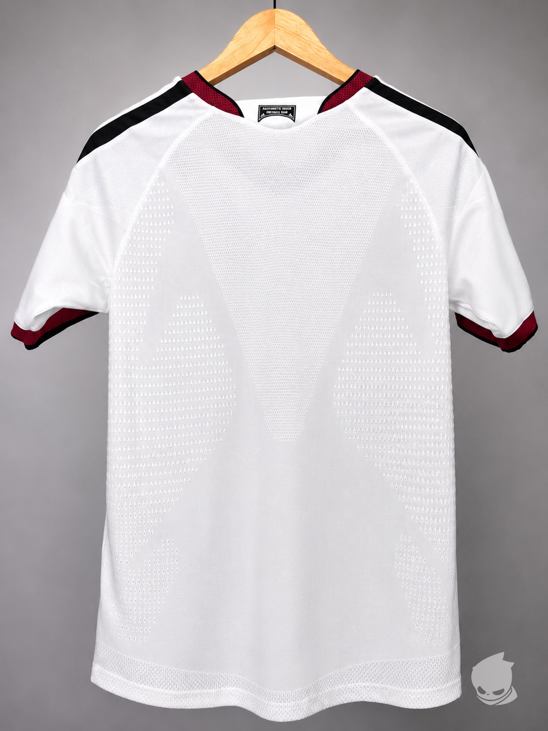 Manchester United Third Kit Player Edition 26-27