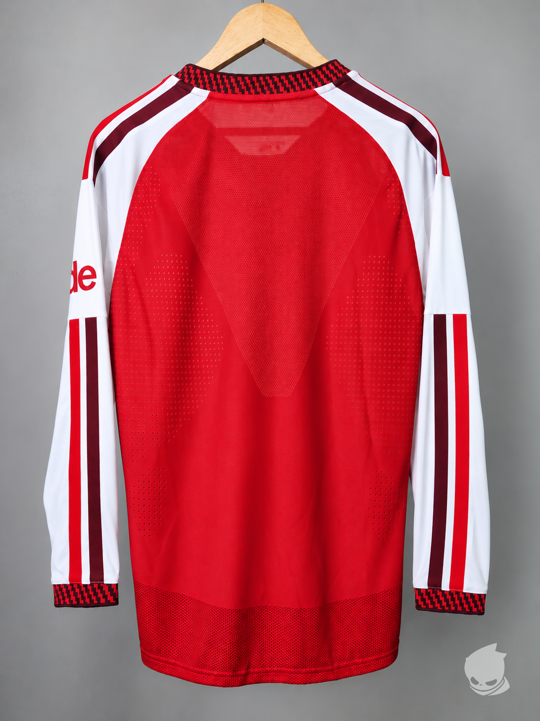 Arsenal Home Player Edition 26-27 Full Sleeve