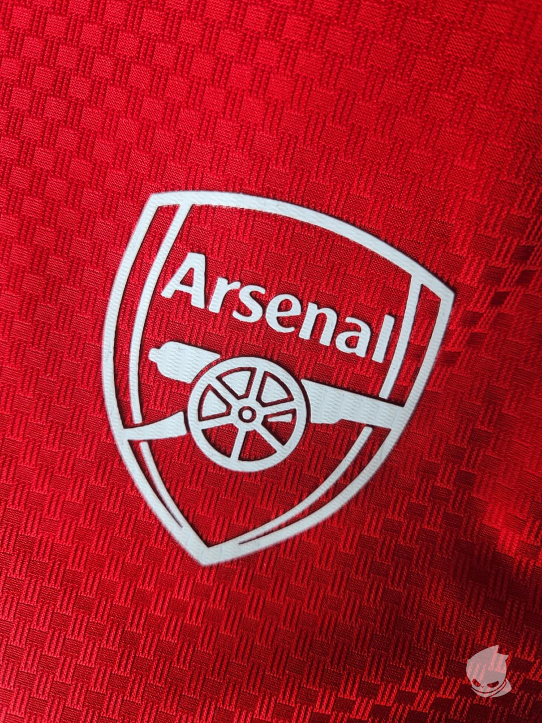 Arsenal Home Player Edition 26-27 Full Sleeve