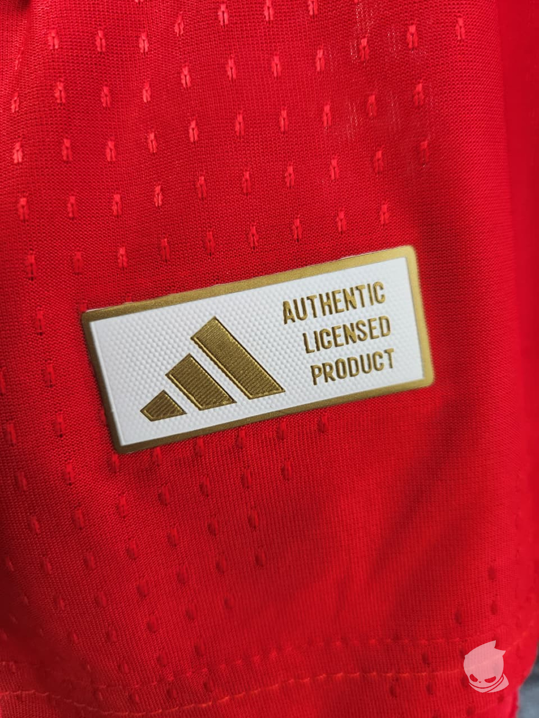 Arsenal Home Player Edition 26-27 Full Sleeve