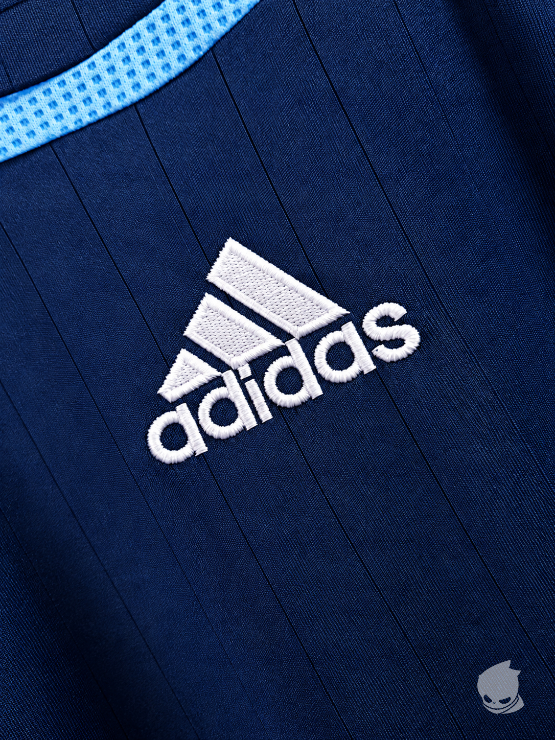 Argentina Away 2006 Player Edition Retro