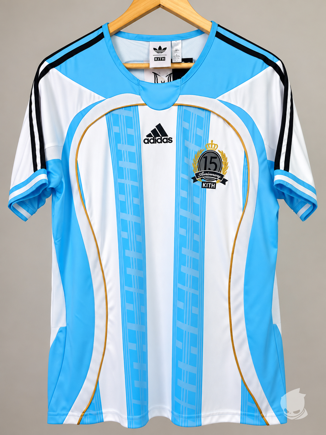 Argentina Messi Spesial Edition