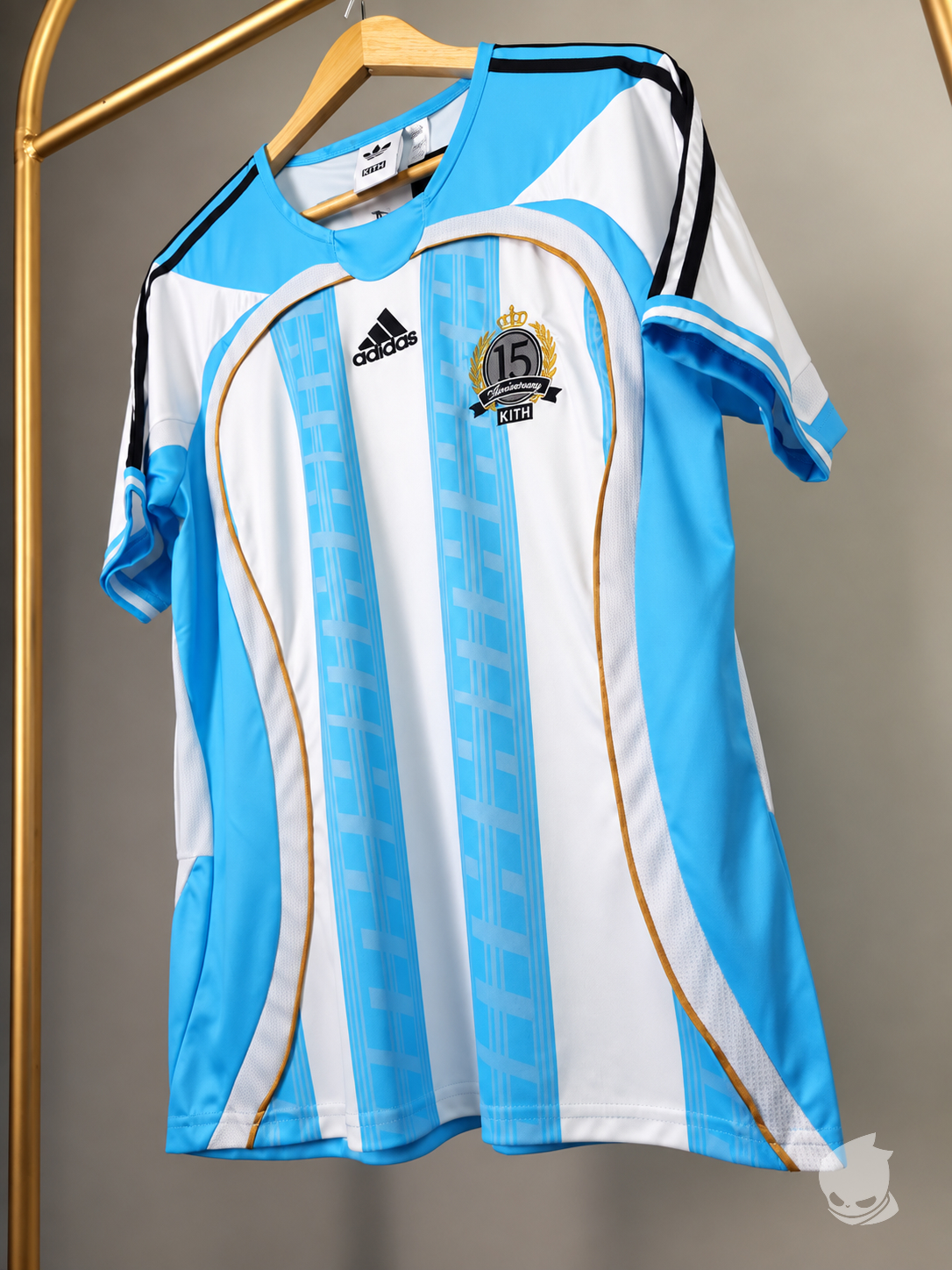 Argentina Messi Spesial Edition