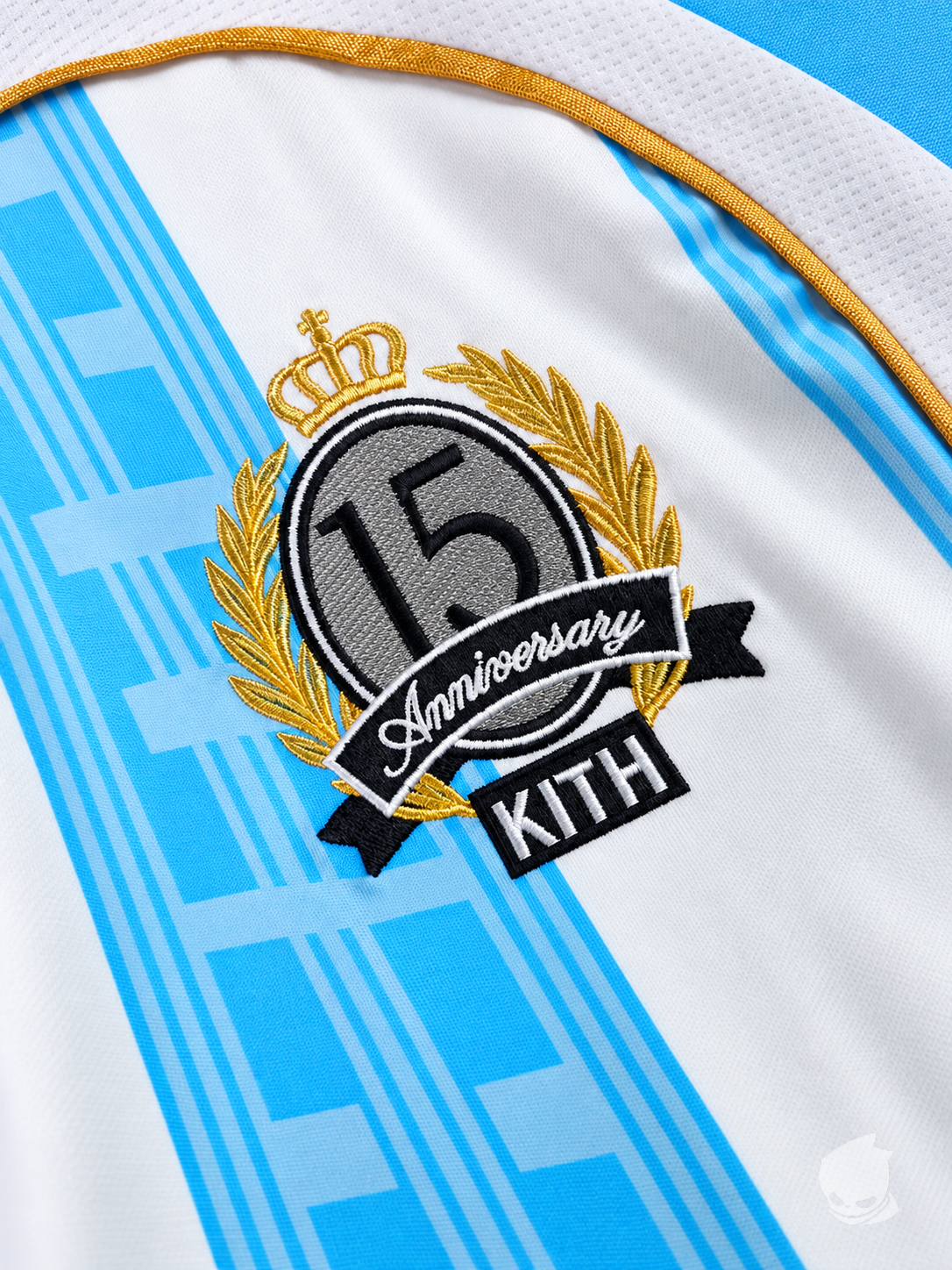 Argentina Messi Spesial Edition