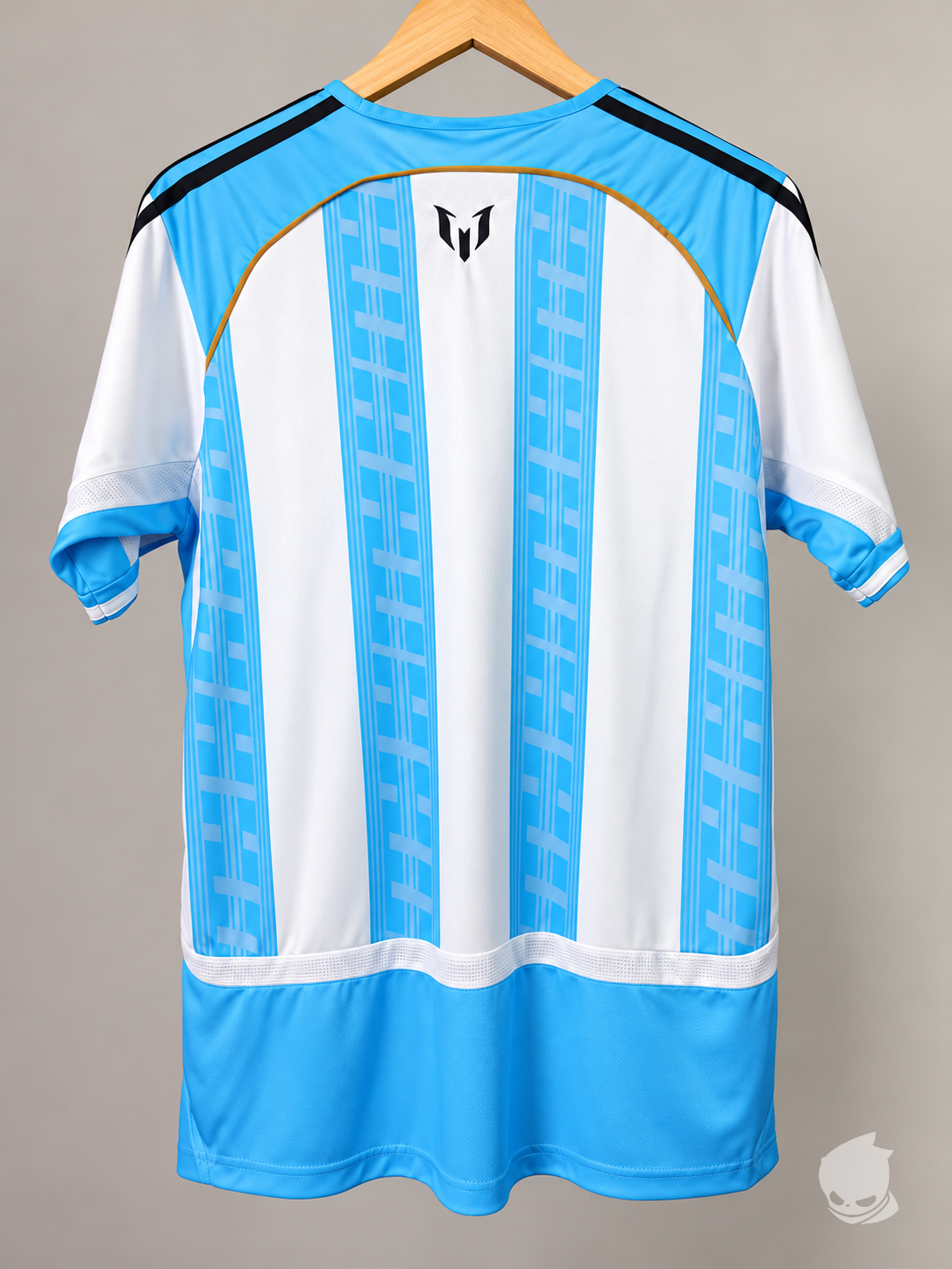Argentina Messi Spesial Edition