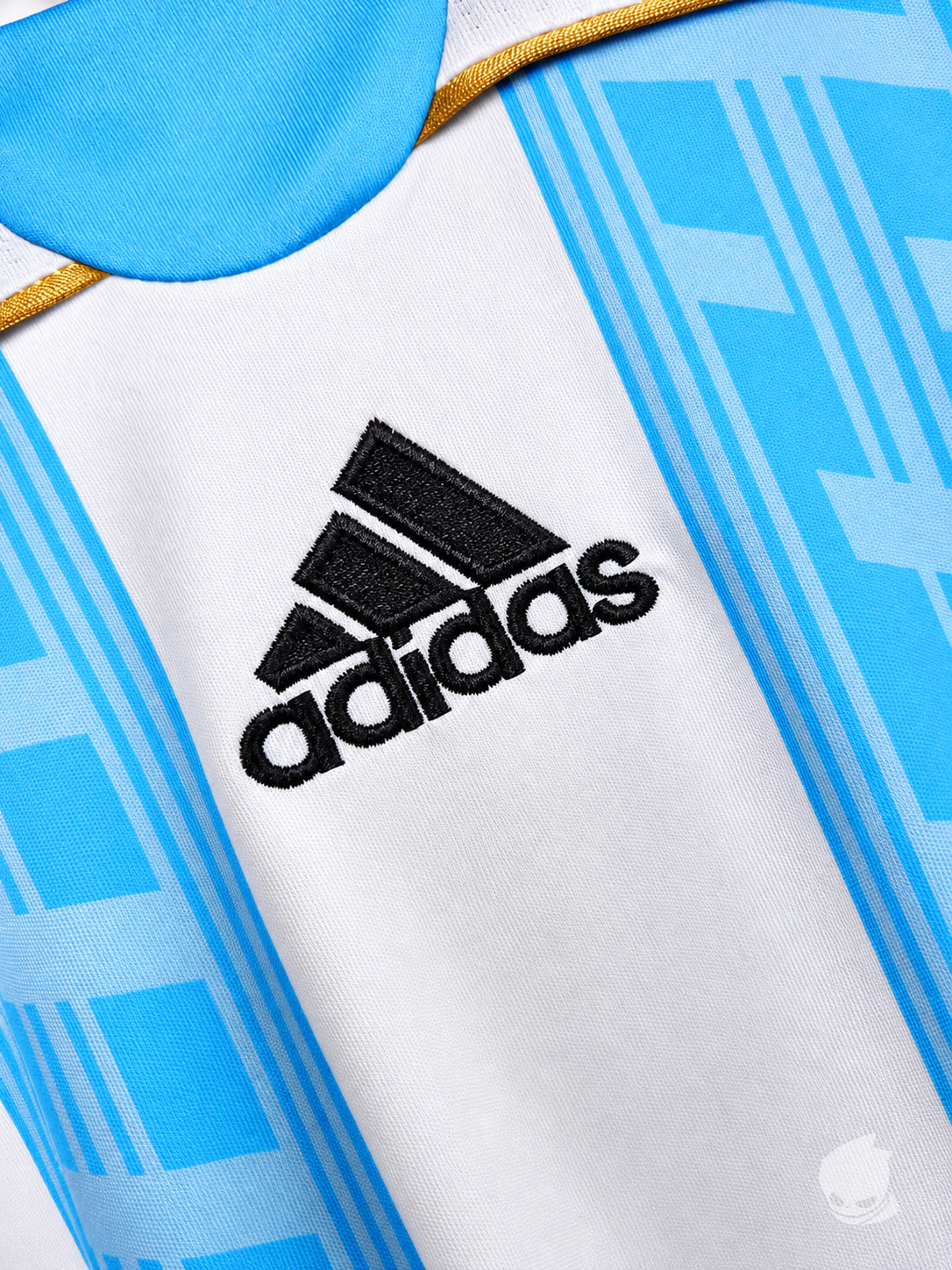 Argentina Messi Spesial Edition