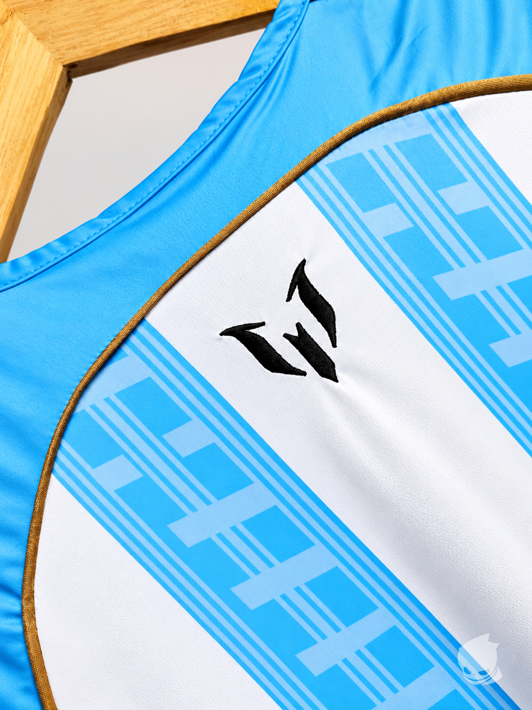 Argentina Messi Spesial Edition