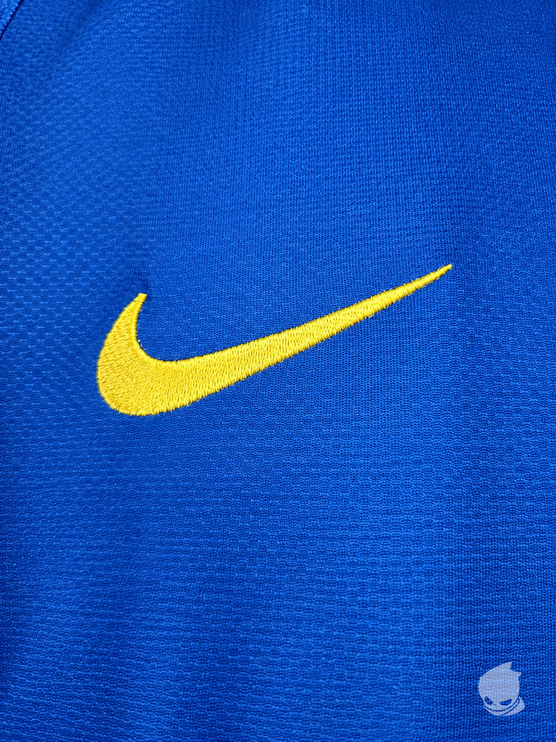 Barcelona Home 2008-09 Retro Kit