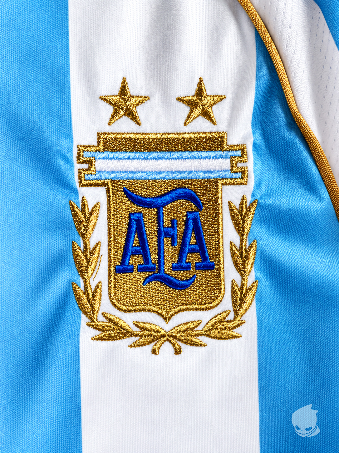 Argentina Home 2006 Retro Kit