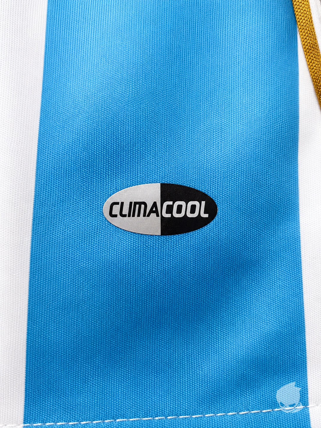 Argentina Home 2006 Retro Kit
