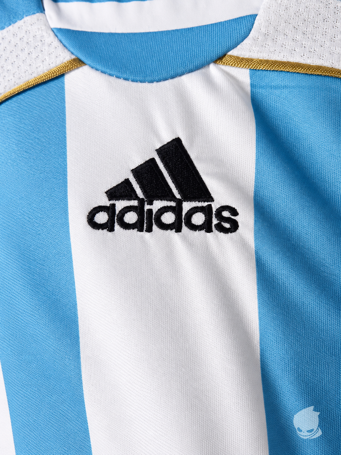 Argentina Home 2006 Retro Kit