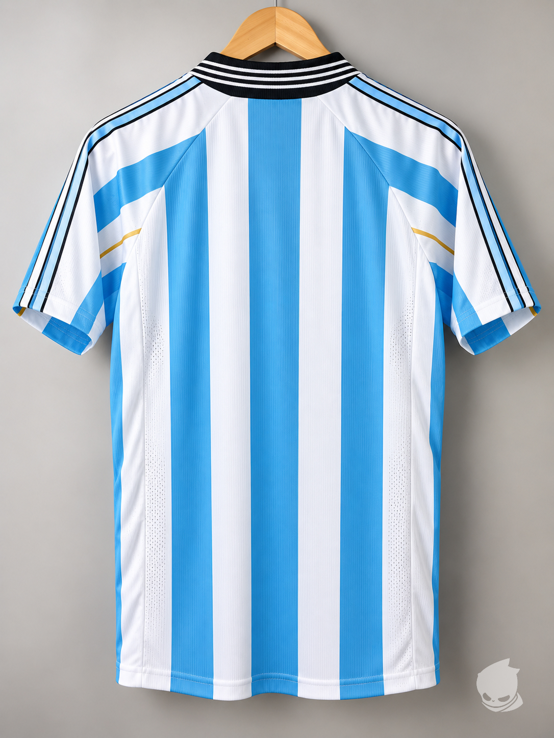 Argentina Home 1998 Retro Kit