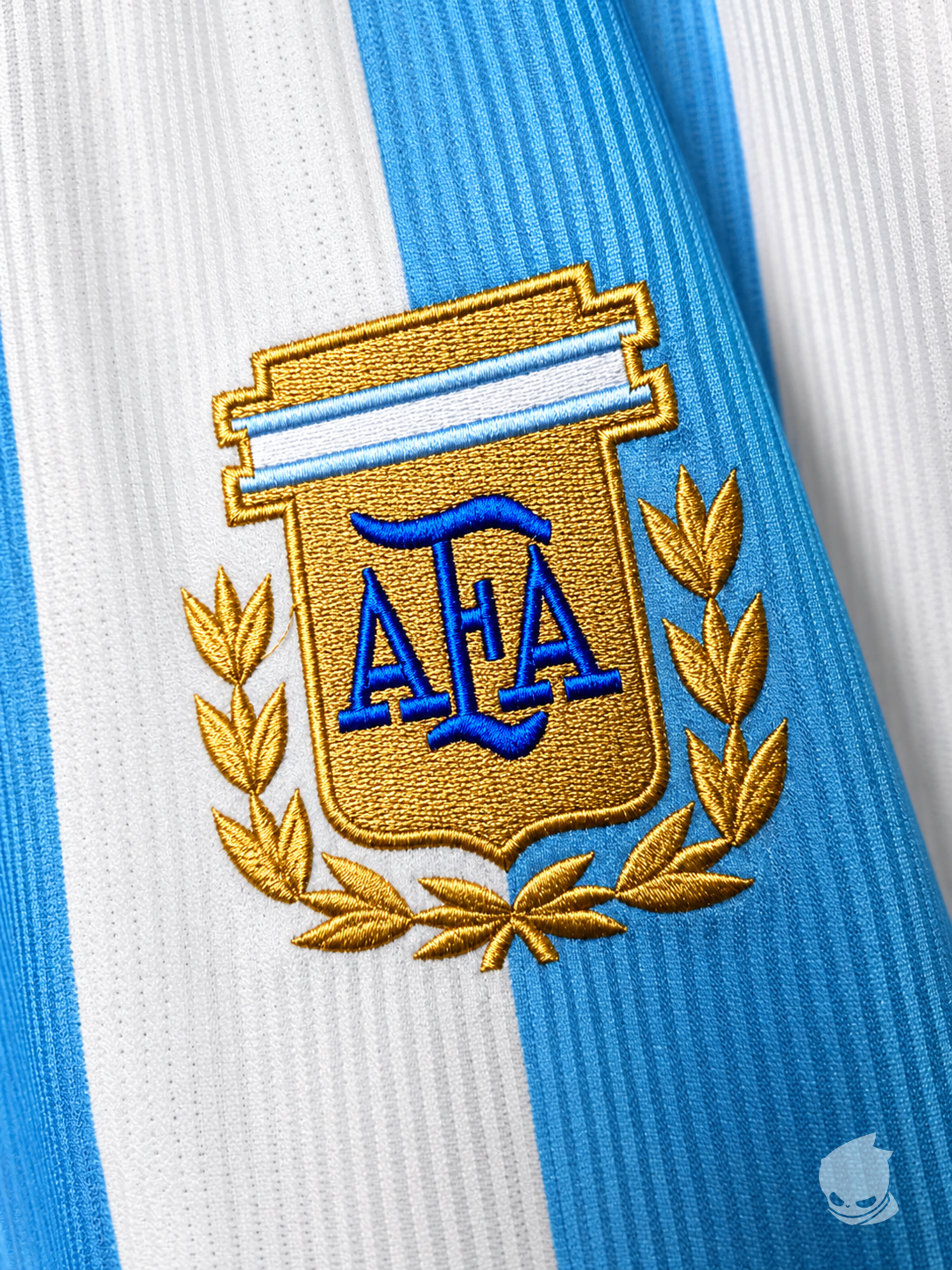 Argentina Home 1998 Retro Kit