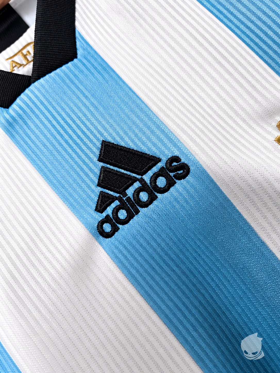Argentina Home 1998 Retro Kit