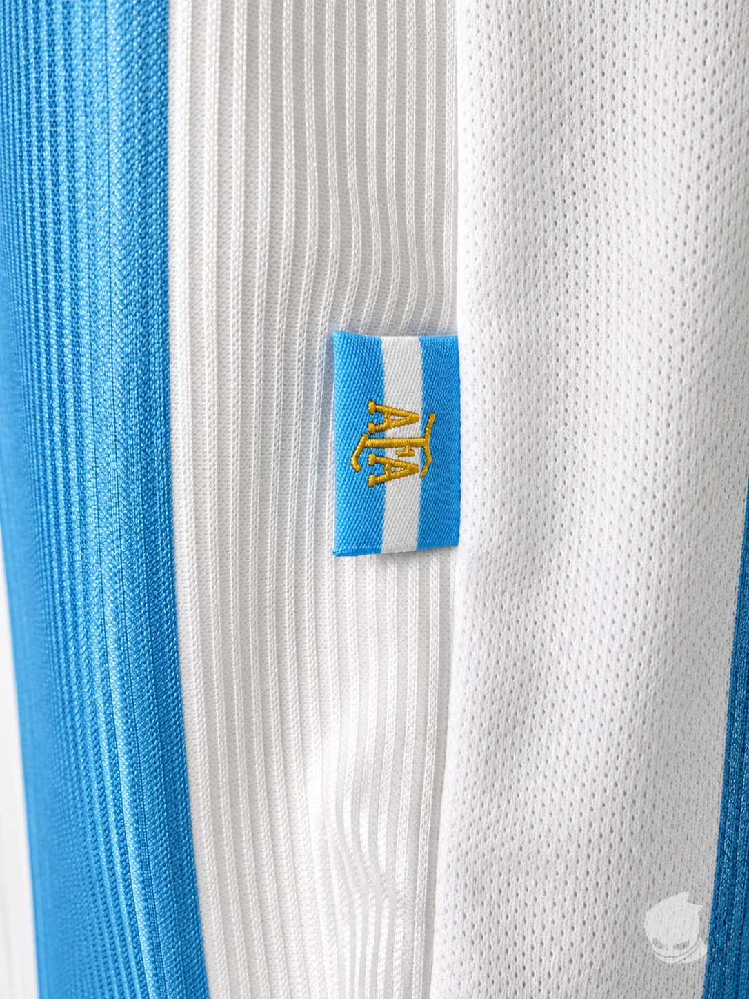 Argentina Home 1998 Retro Kit