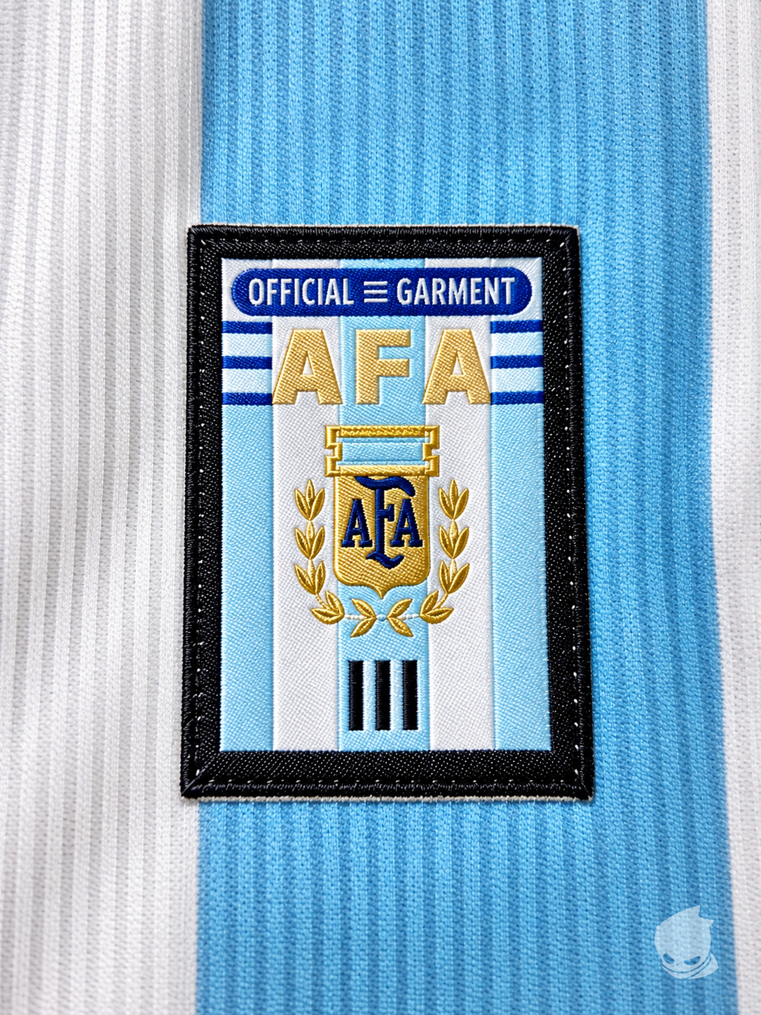 Argentina Home 1998 Retro Kit