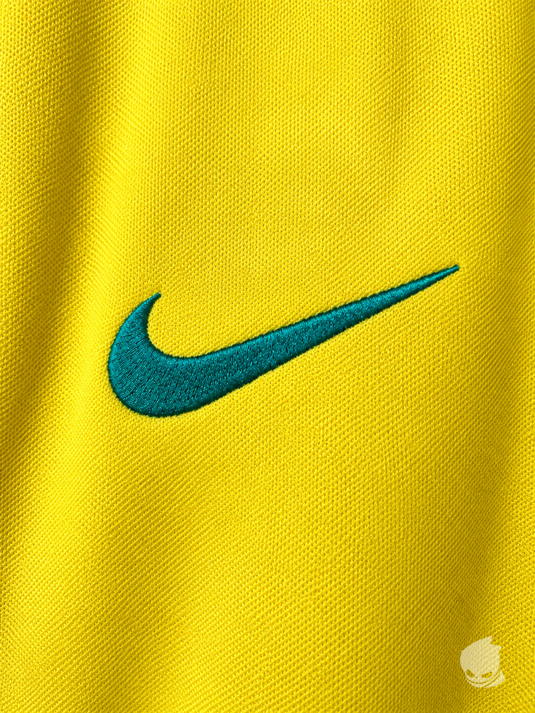 Brazil Home 2002 Retro Kit